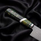 Wakaba Nakiri Vegetable Knife