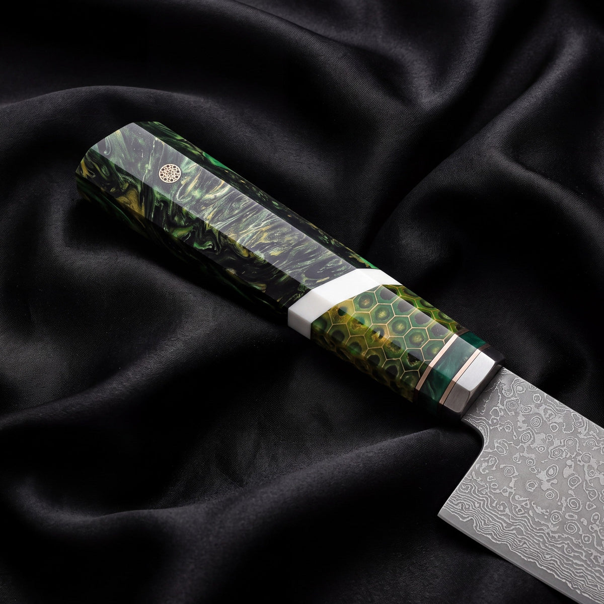 Wakaba Nakiri Vegetable Knife