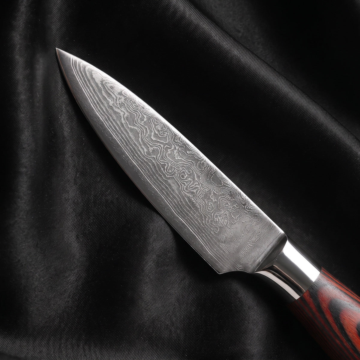 Yuhi Paring Knife
