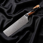 Yoizuki Nakiri Vegetable Knife