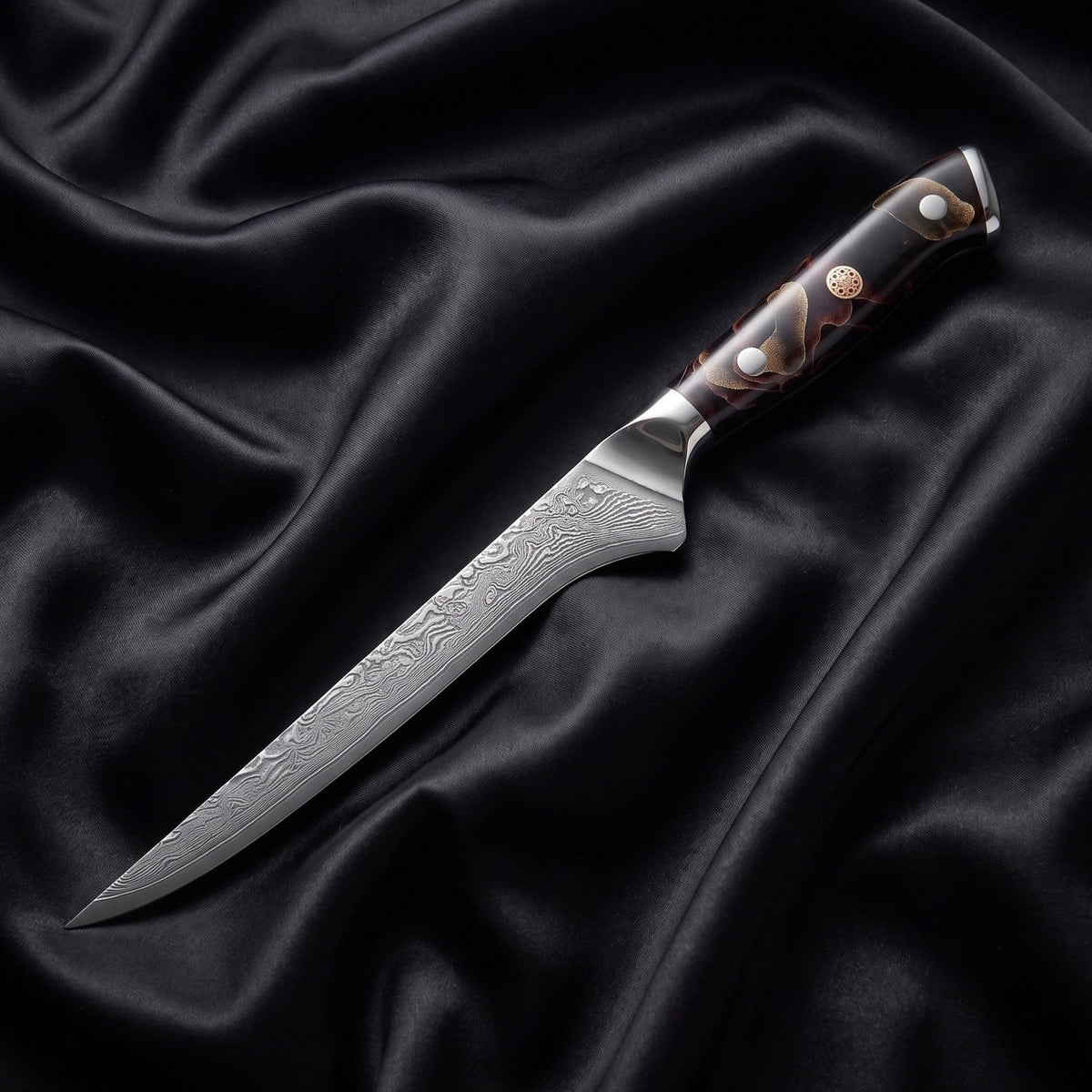 Iwao Honesuki Boning Knife