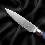 Aizome Paring Knife