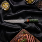 Matsuba 8-Piece Knife Set