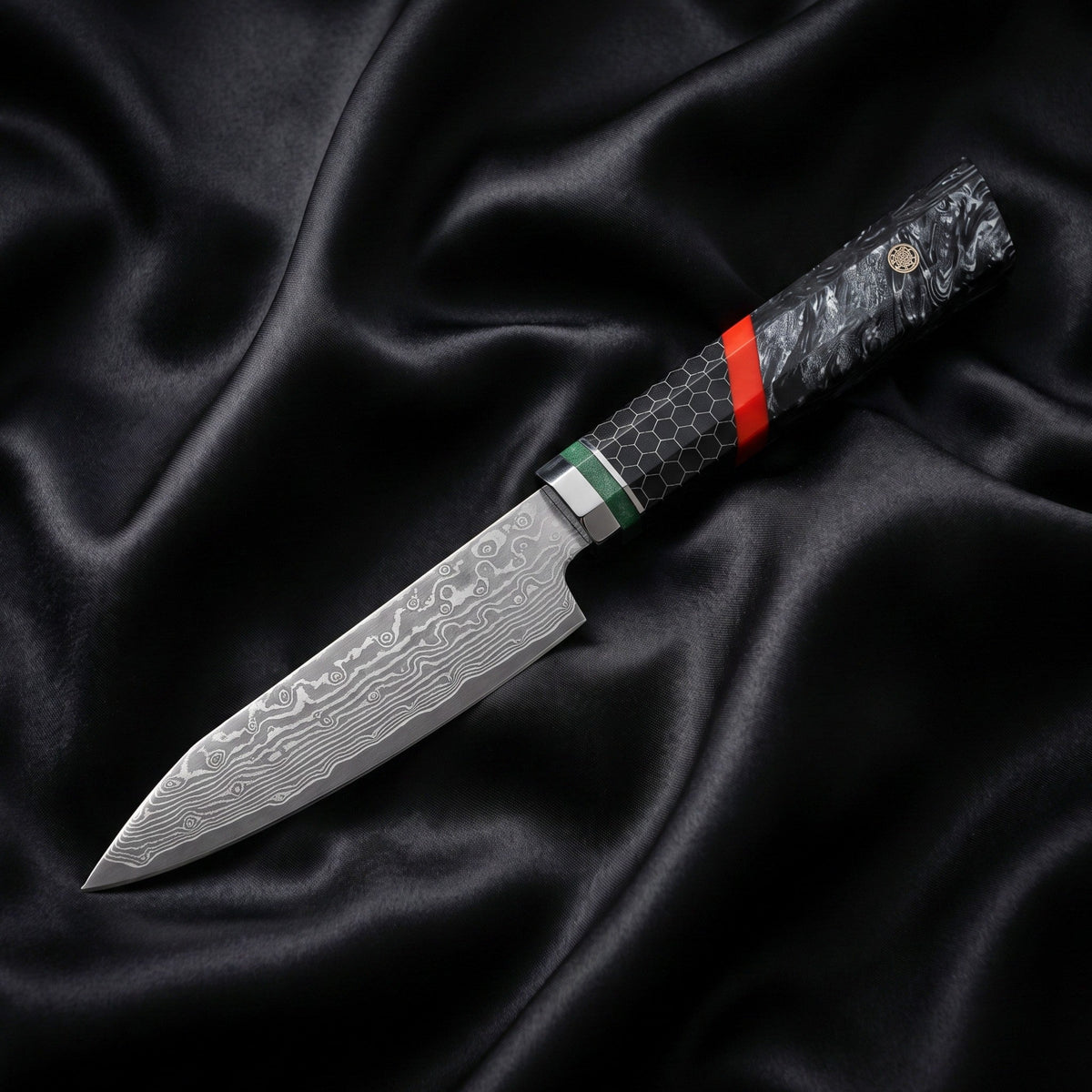 Enji Paring Knife