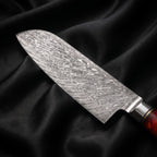 Hozuki Santoku All-Purpose Knife