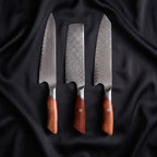 Takibi 3-Piece Knife Set