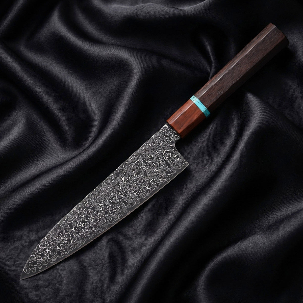 Seiji Gyuto Chef Knife