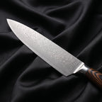 Yuhi Gyuto Chef Knife