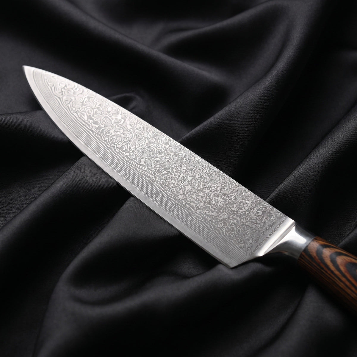 Yuhi Gyuto Chef Knife