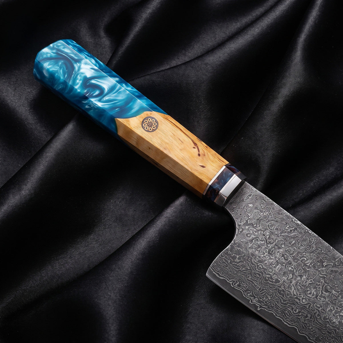 Kawasemi 8 in Gyuto Chef Knife