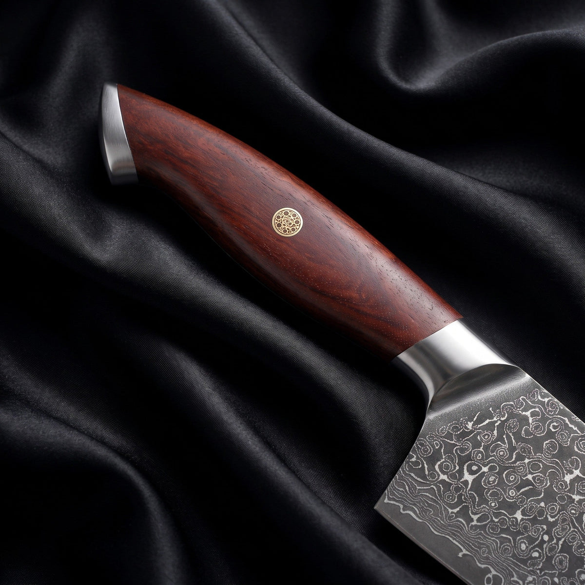 Yugure Gyuto Chef Knife