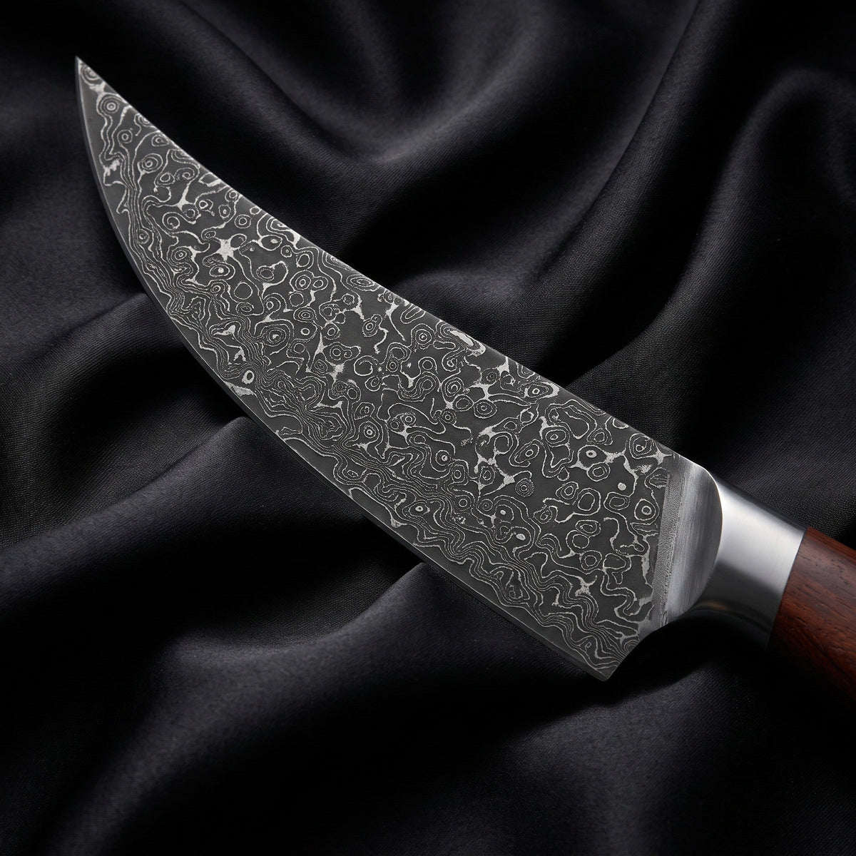 Yugure Honesuki Boning Knife