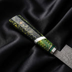Wakaba 5 in Santoku All-Purpose Knife