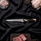 Yoizuki Knife Duo (Santoku & Honesuki)