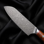 Kasane Santoku All-Purpose Knife