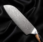 Yoizuki Santoku All-Purpose Knife