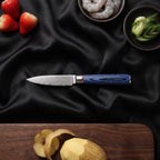 Aizome Paring Knife