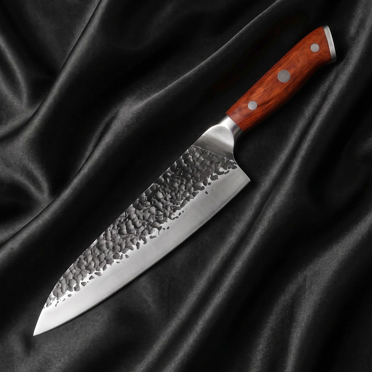Kitae Gyuto Chef Knife