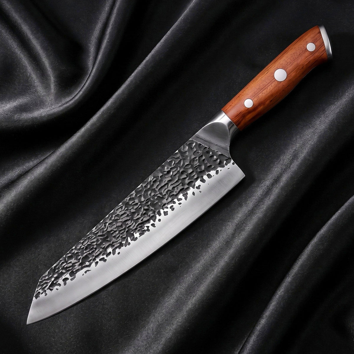 Kitae Kiritsuke Chef-Slicer Knife