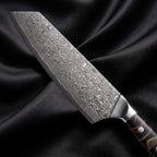 Iwao Kiritsuke Chef-Slicer Knife