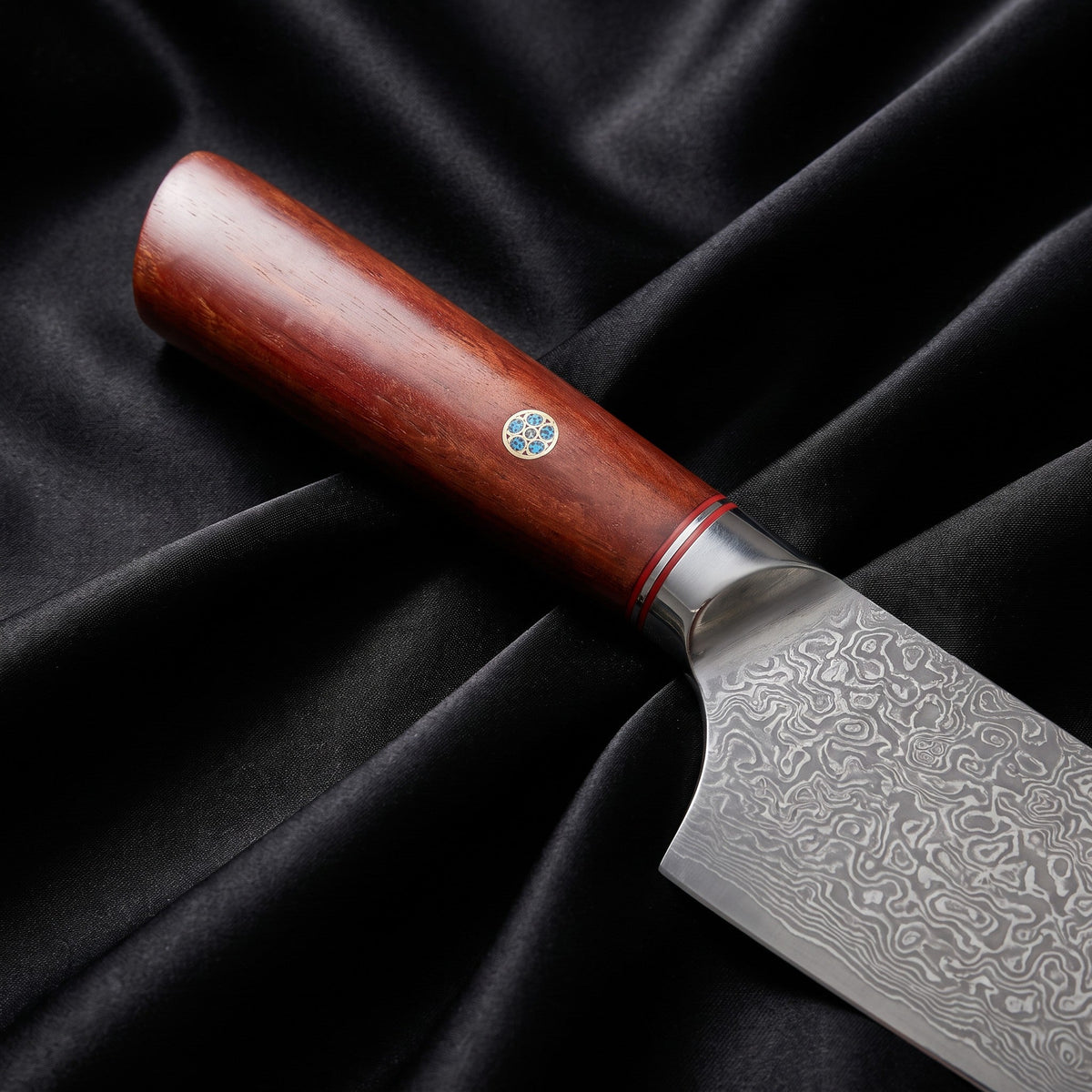Kasane Kiritsuke Chef-Slicer Knife