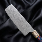 Hanabi Nakiri Vegetable Knife