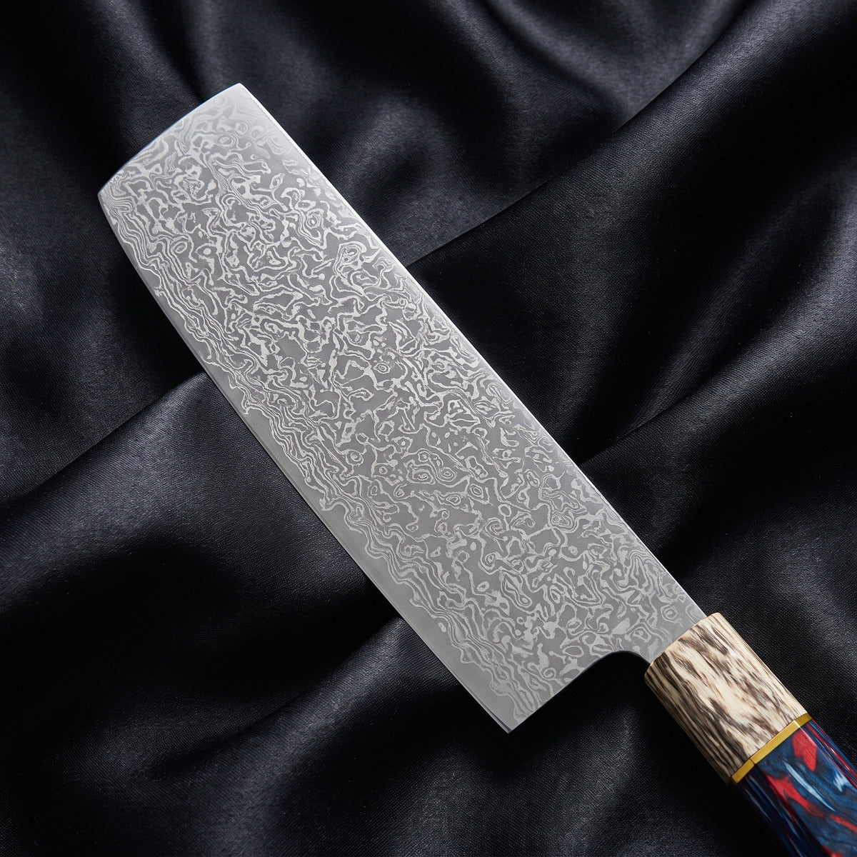 Hanabi Nakiri Vegetable Knife