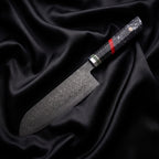 Hibana Santoku All-Purpose Knife