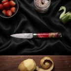 Hozuki 8-Piece Knife Set