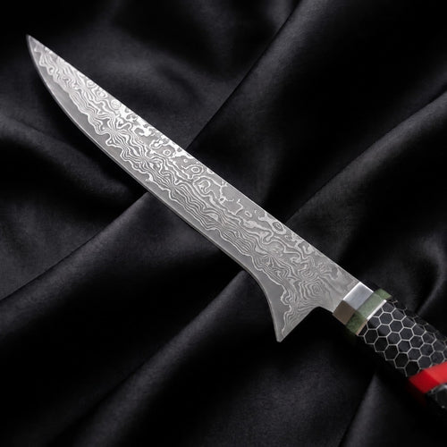 Enji Honesuki Boning Knife