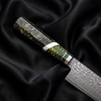 Wakaba 7 in Santoku All-Purpose Knife