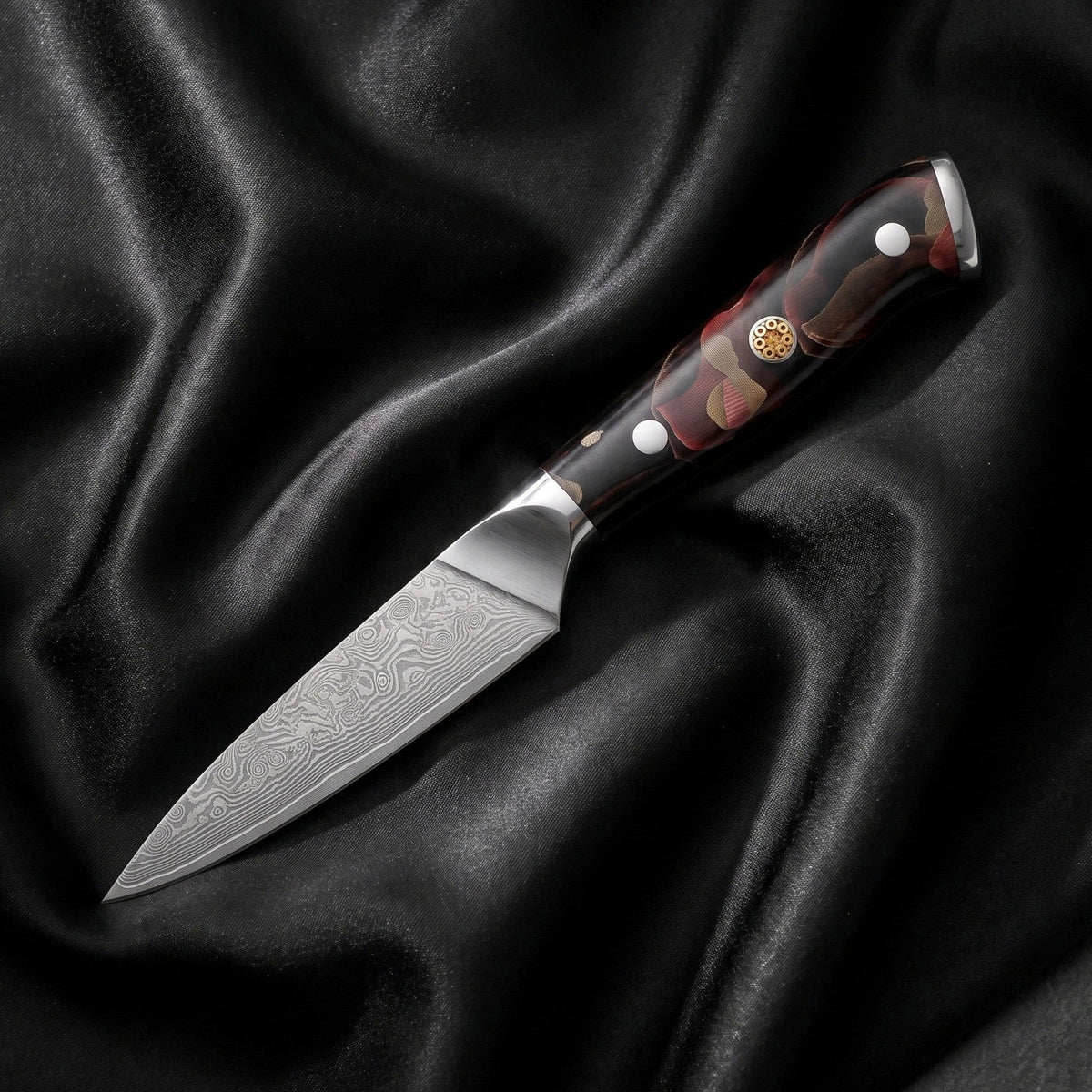 Iwao Paring Knife