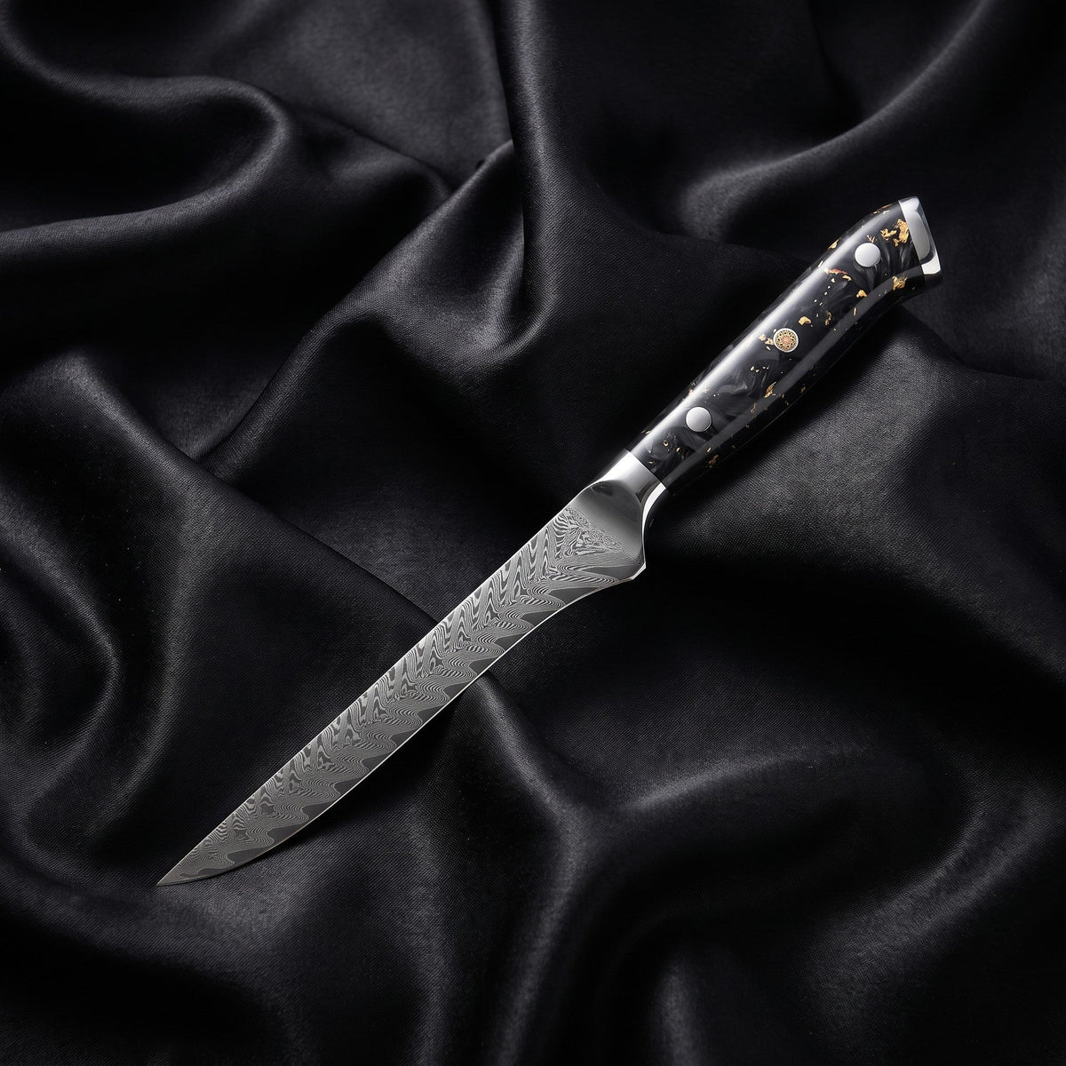Kinpaku Honesuki Boning Knife