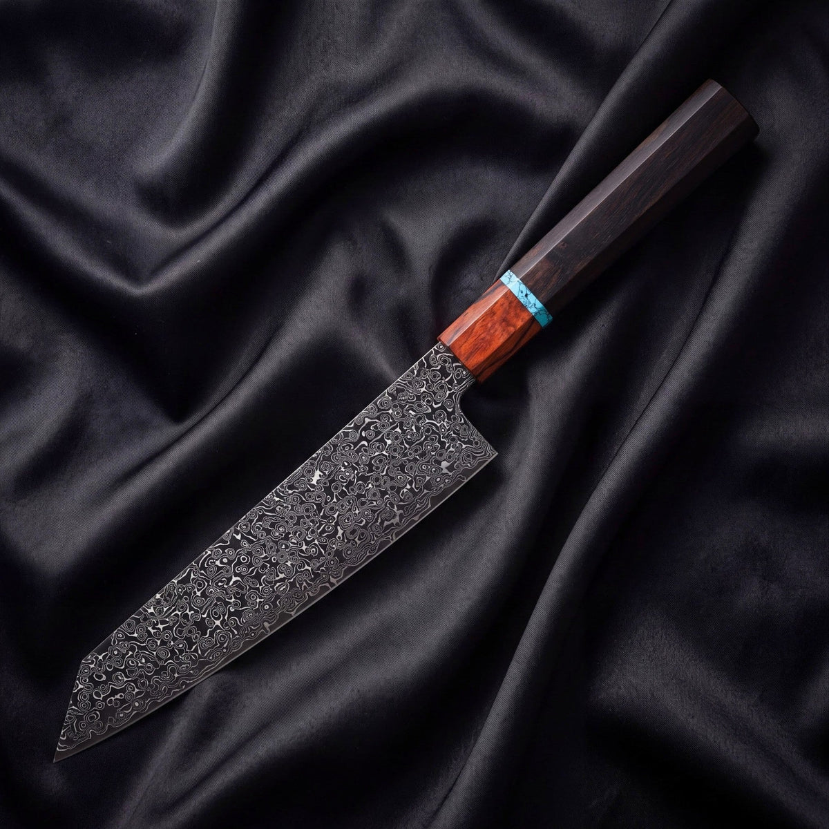 Seiji Kiritsuke Chef-Slicer Knife