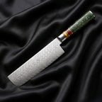Matsuba Nakiri Vegetable Knife