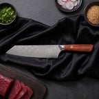 Kasane Kiritsuke Chef-Slicer Knife