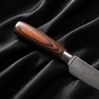 Yuhi Paring Knife
