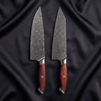 Yugure Knife Duo (Gyuto & Kiritsuke)