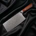 Kasane Vegetable Cleaver Knife
