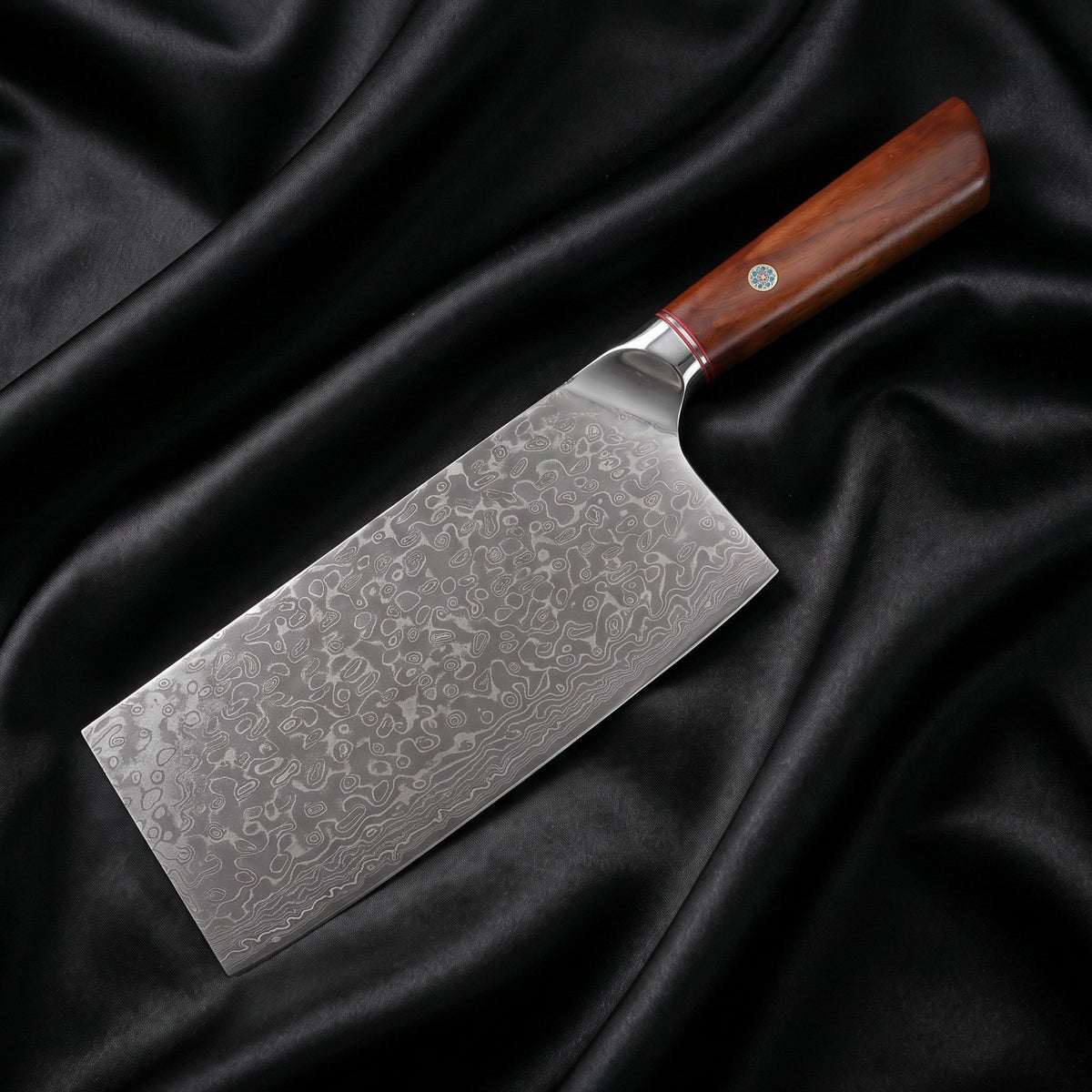 Kasane Vegetable Cleaver Knife