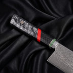 Enji Vegetable Cleaver Knife