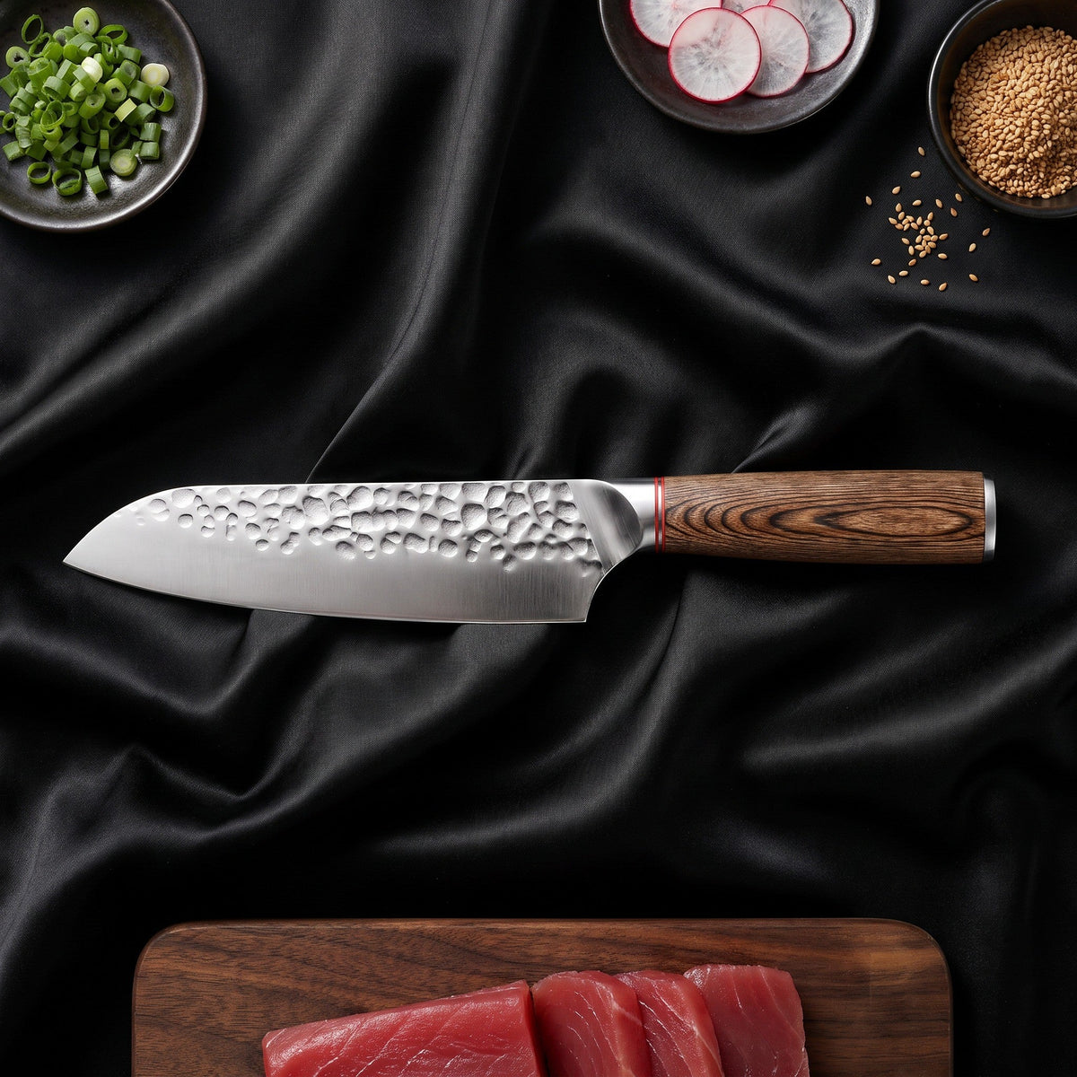 Daichi 7-Piece Knife Set