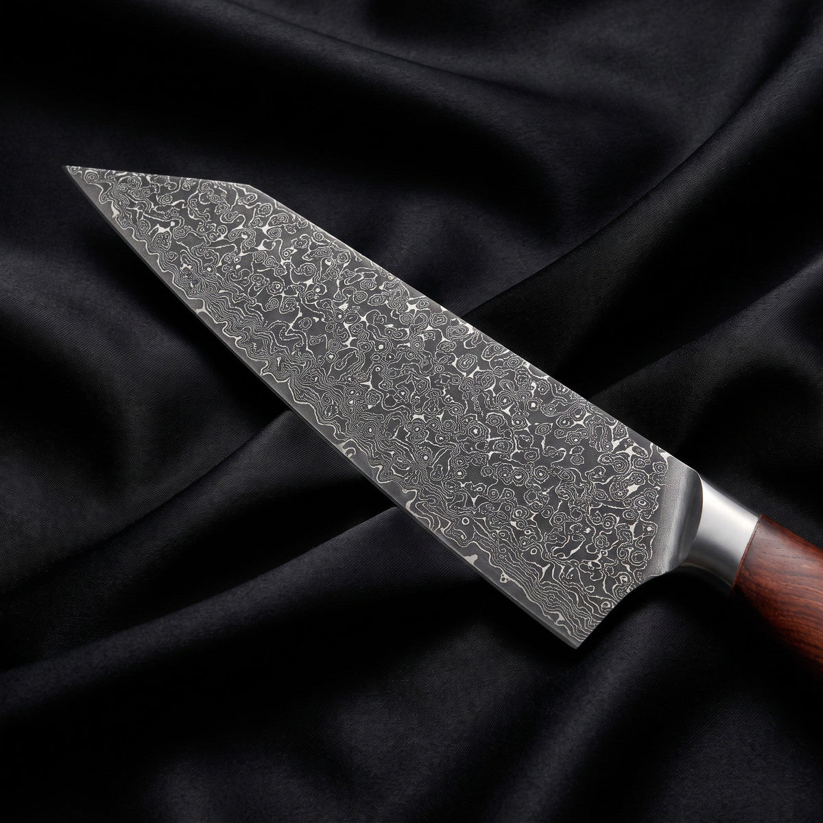 Yugure Kiritsuke Chef-Slicer Knife