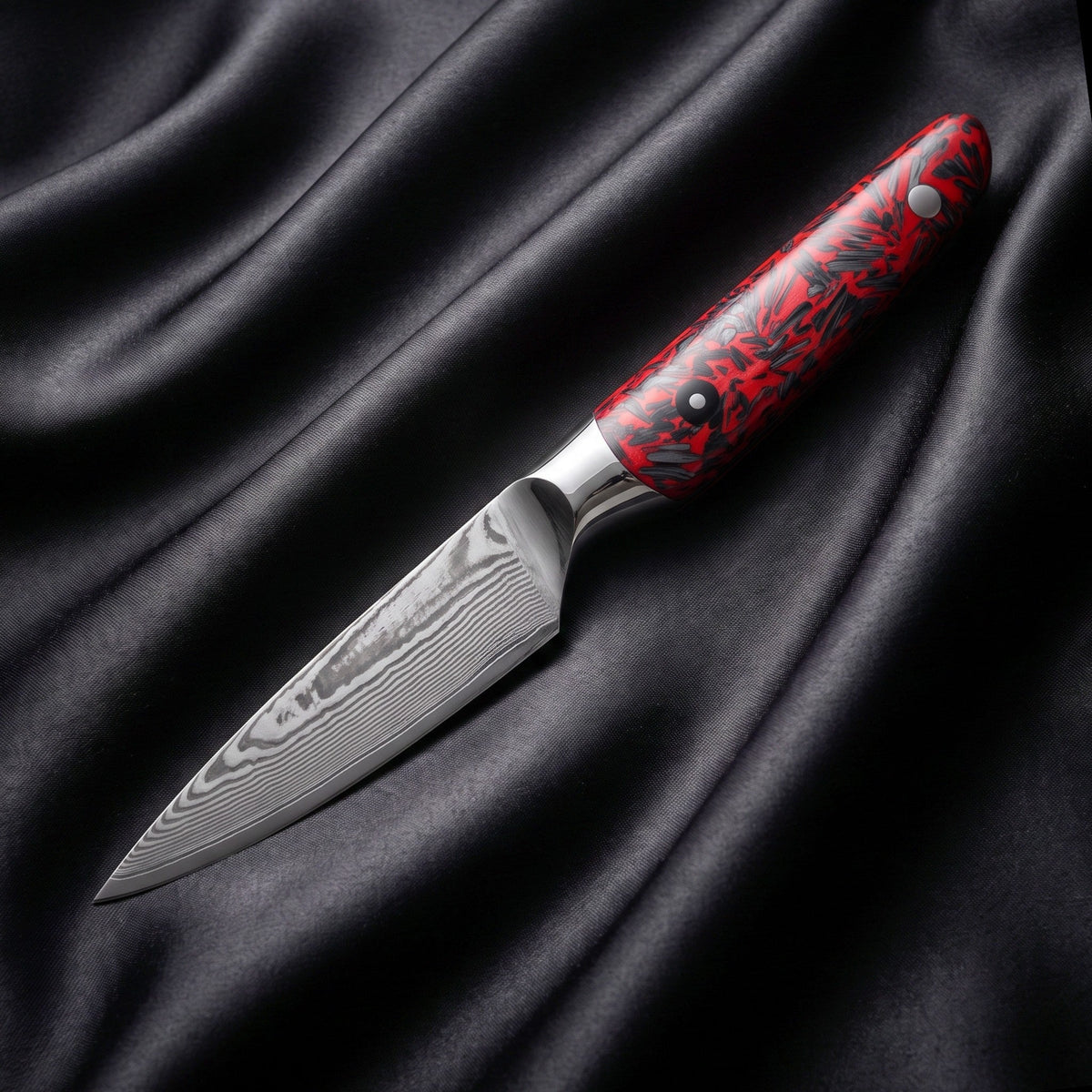 Shuiro Paring Knife