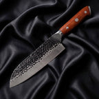 Kitae 7 in Santoku All-Purpose Knife