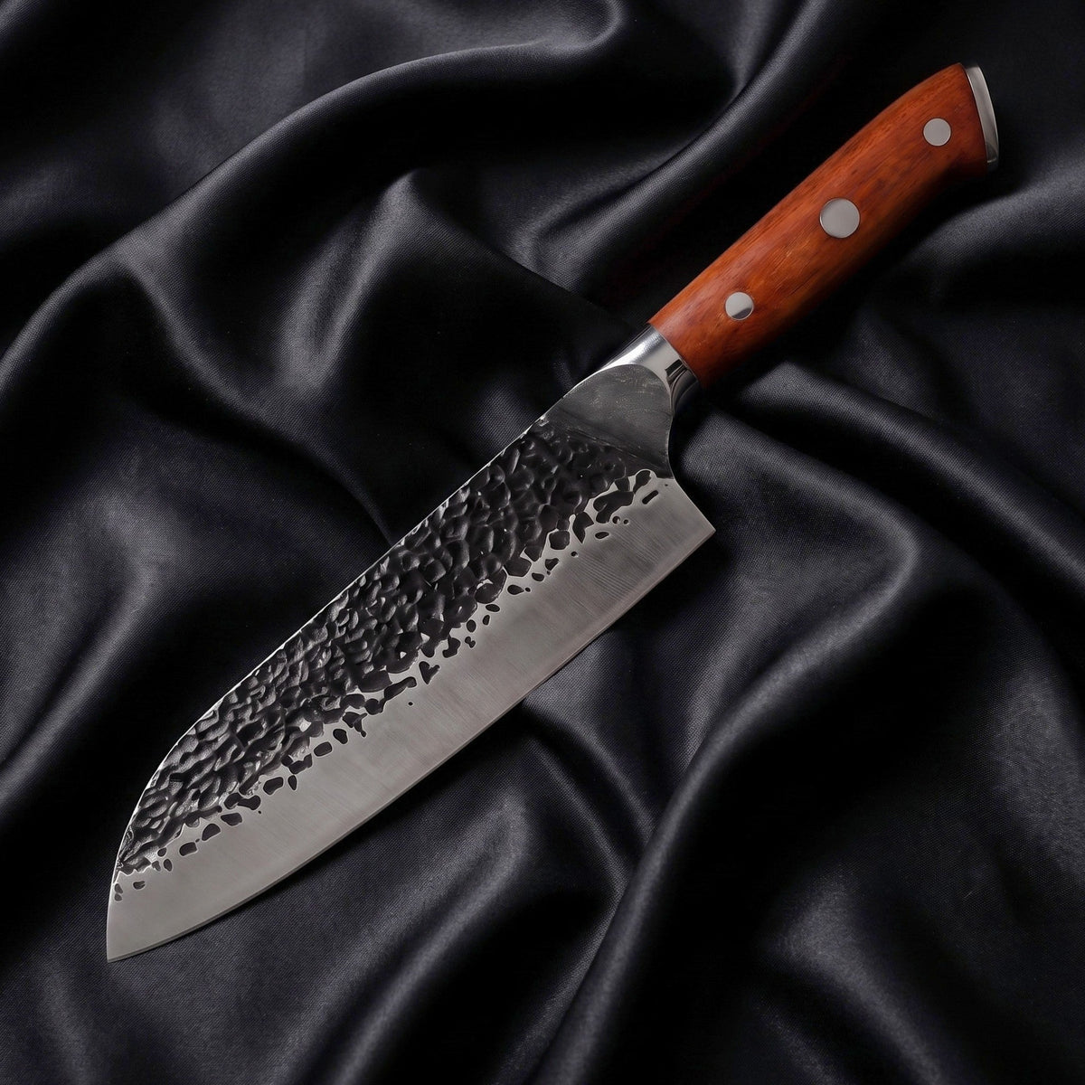 Kitae 7 in Santoku All-Purpose Knife