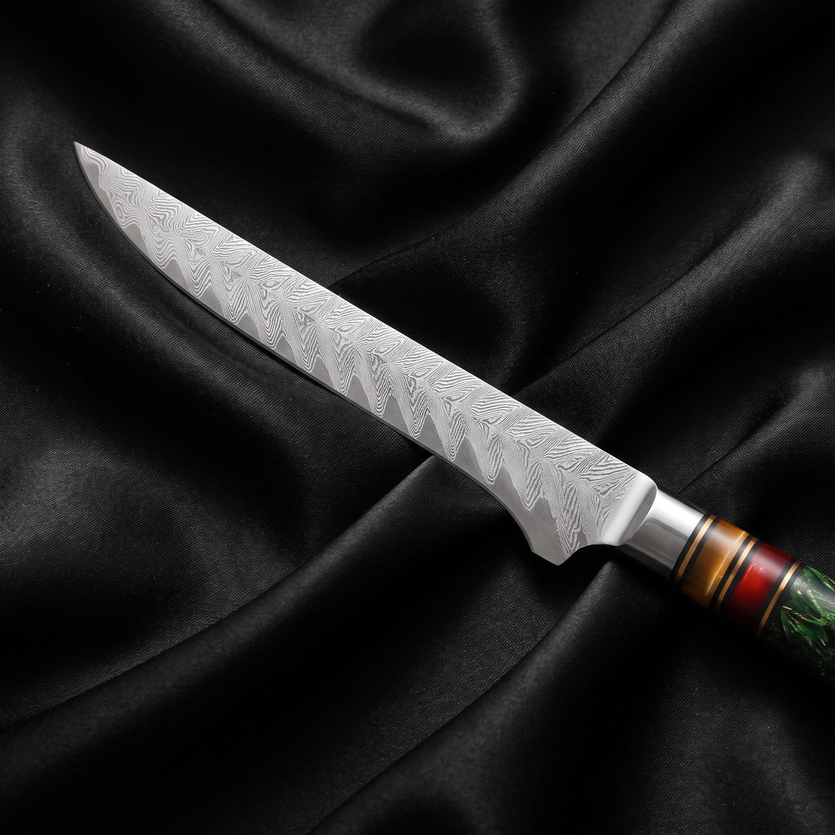 Matsuba Honesuki Boning Knife