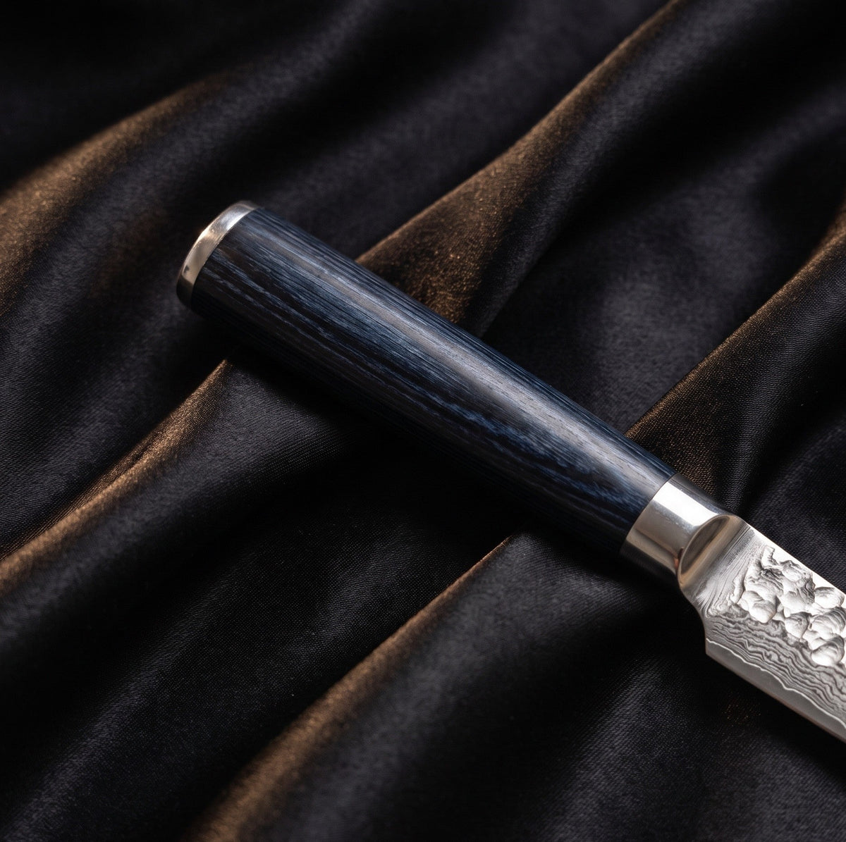Konpeki Paring Knife