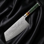 Matsuba Vegetable Cleaver Knife