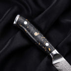 Kinpaku Paring Knife
